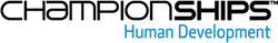 Logo Championships Human Development